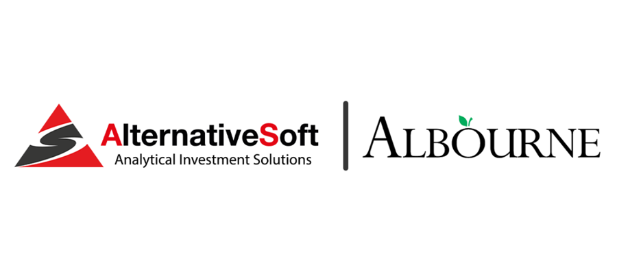 Sharable Due Diligence Reports Across AlternativeSoft