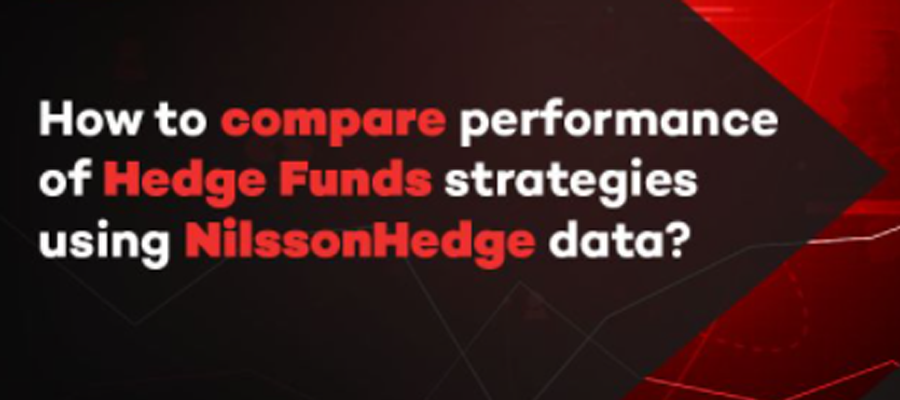 How to compare performance of Hedge Fund strategies using NilssonHedge data?