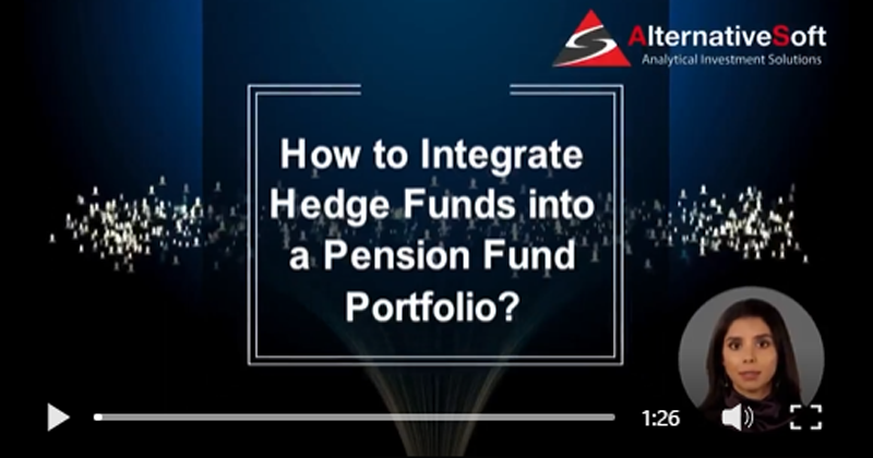 Seamlessly integrate hedge funds for a stronger, more balanced portfolio