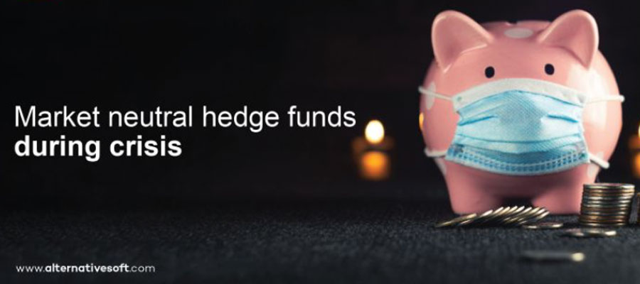 Market-Neutral Hedge Funds During Crisis