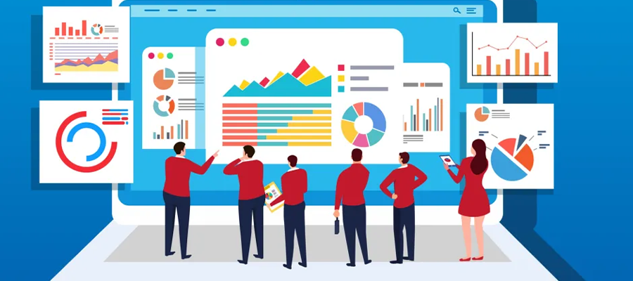 Private Markets - Discover the Power of Our Private Equity Module with ILPA Import Support