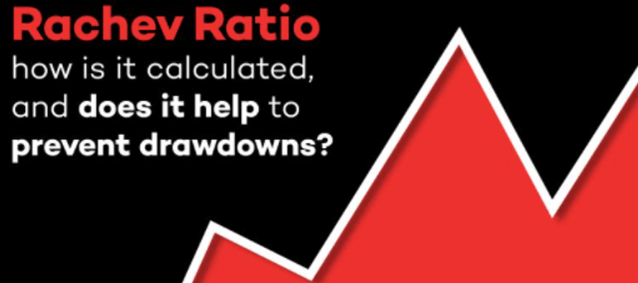Rachev Ratio: How is it calculated and does it help to prevent drawdowns?