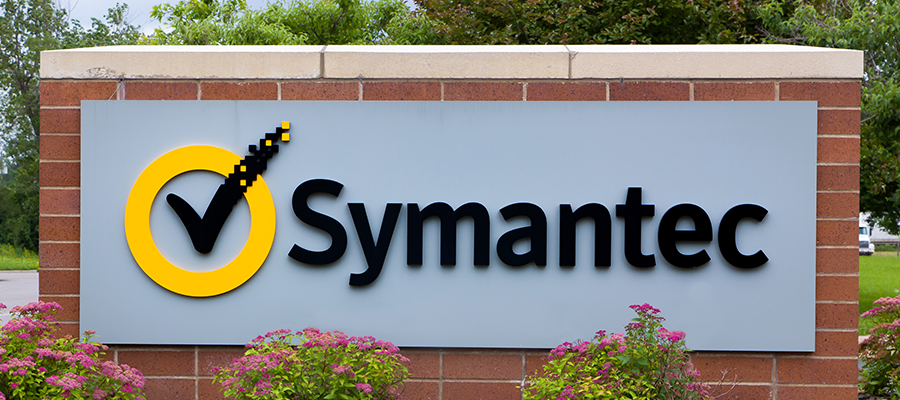 private equity duo in buyout proposal with symantec